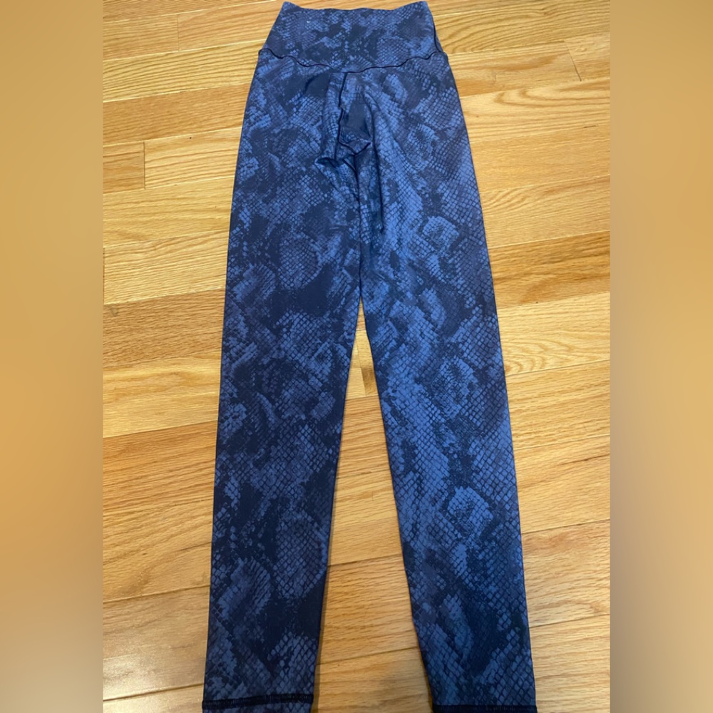 Aerie Real me 7/8 legging hi rise
